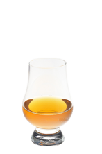 Verre whisky glencairn en display
