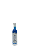 Liquoristerie de Provence, P'tit Bleu, Pastis de France en Coffret de 70 cl  + 2 verres