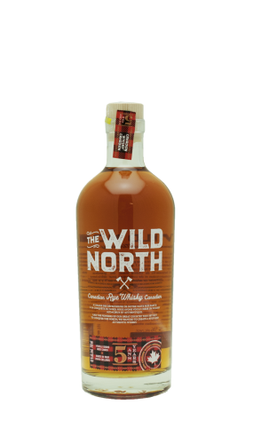 Whisky the wild north