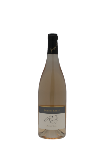 Reuilly dom. rouze pinot gris