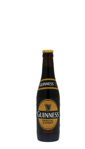Guinness stout 8°