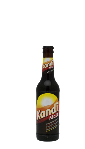 Kandi malz 0% alcool     c10