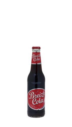 Breizh cola 33 cl. vp