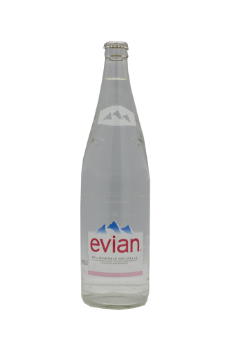 Evian 100 cl. vc