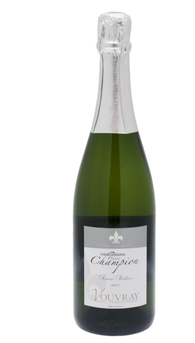 Vouvray tradition brut