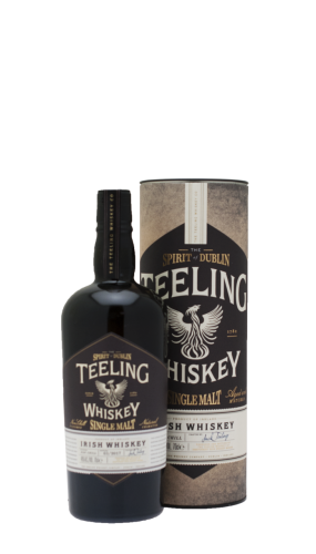 Whisky teeling single malt