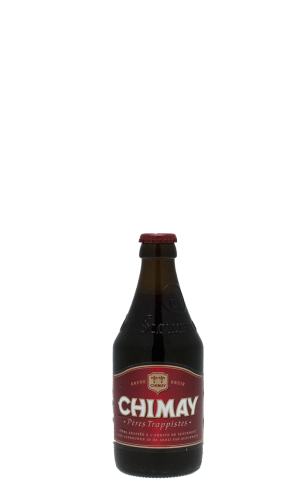 Chimay rouge