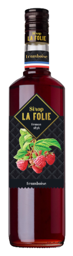 Sirop framboise 70 cl.  combier